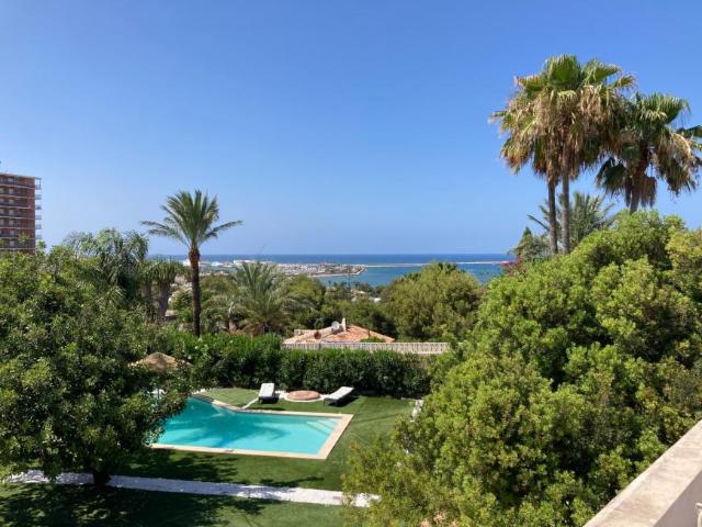 Chalet en venta en la Marina Alta, Valencia