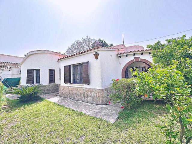 Chalet en venta en la Marina Alta, Valencia