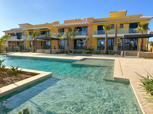 Chalet en venta en Palomares, Cuevas Del Almanzora