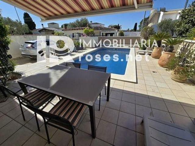 Chalet en venta en Empuriabrava, Alt Empordà