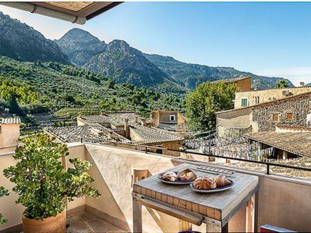 Chalet en venta en Serra de Tramuntana, Baleares