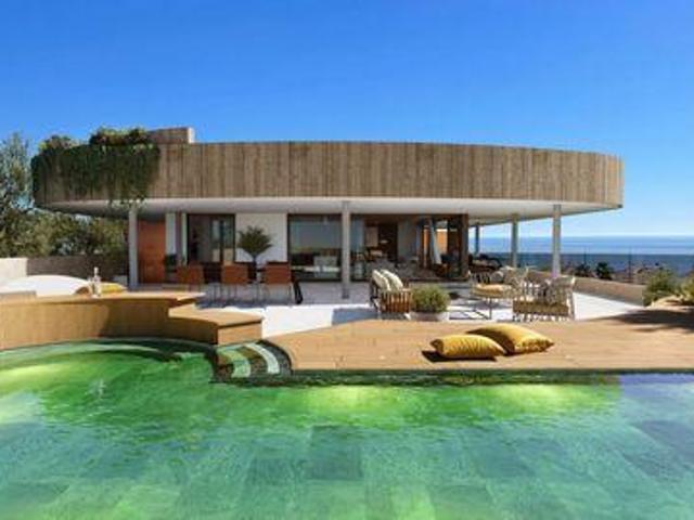 Chalet en venta en Costa del Sol Occidental, Andalucía