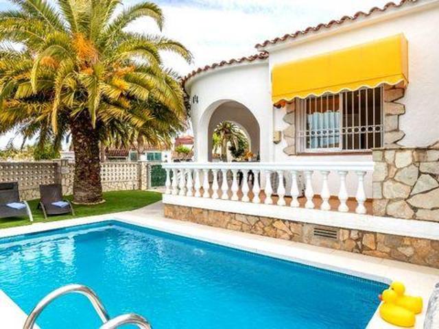 Chalet en alquiler en Barri Vell, Gironès