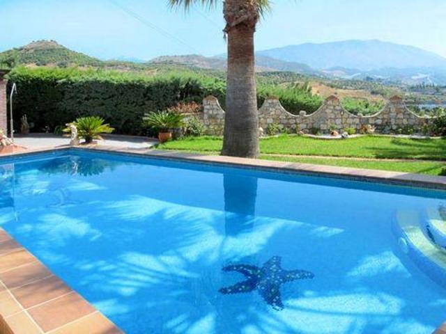 Chalet en alquiler en Comarca de la Costa Granadina, Andalucía
