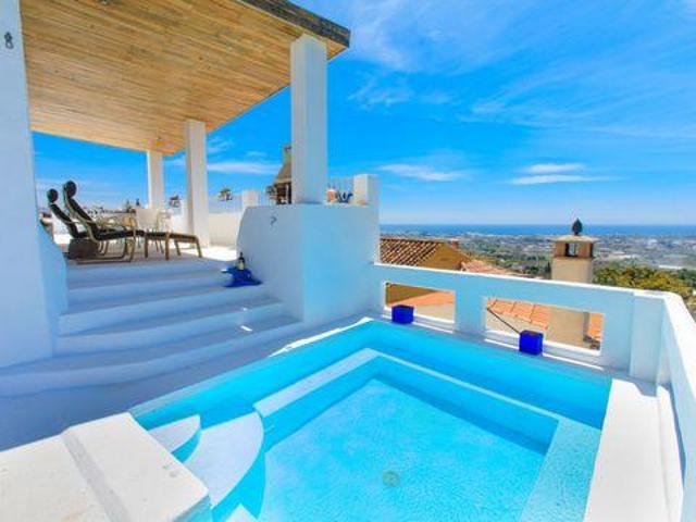 Chalet en alquiler en Centro, Comarca de la Vega de Granada