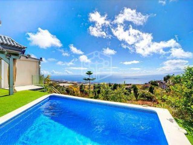 Chalet en venta en Guía de Isora, Canarias