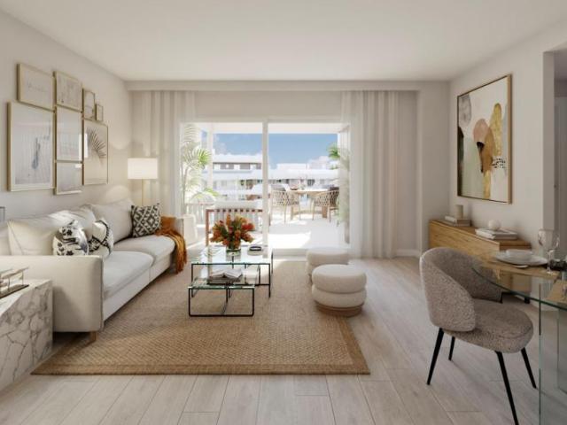 Chalet en venta en Costa Occidental, Andalucía