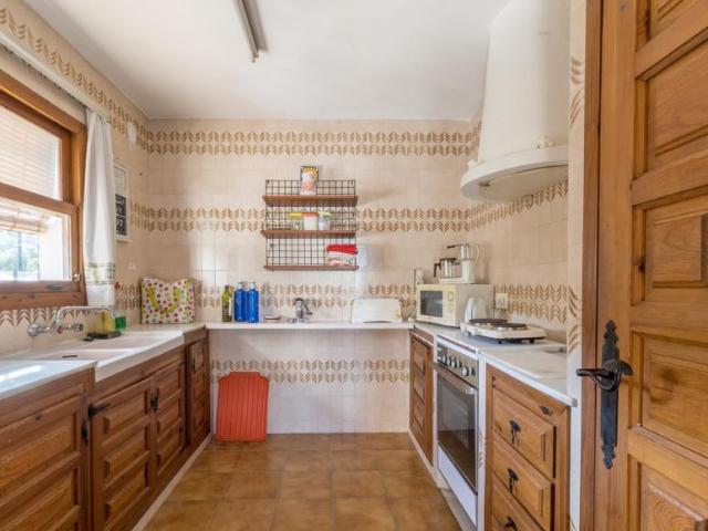 Villa en venta en Jávea