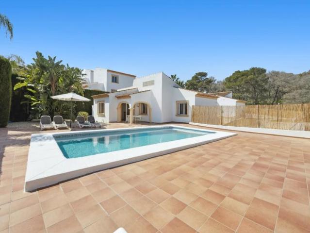Chalet en venta en Vega Alta del Segura, Murcia
