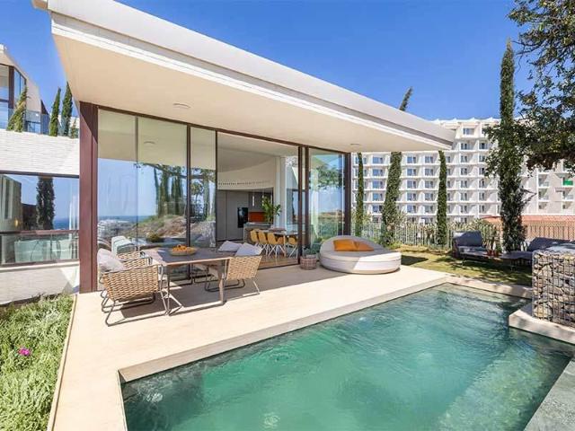 Chalet en venta en Costa del Sol Occidental, Andalucía