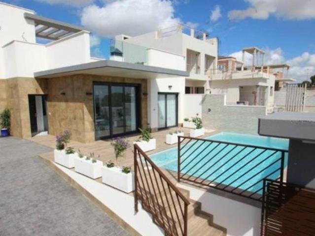 Chalet en venta en Noroeste, Murcia