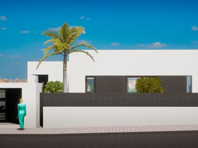 Villa en venta en L'alfàs Del Pi