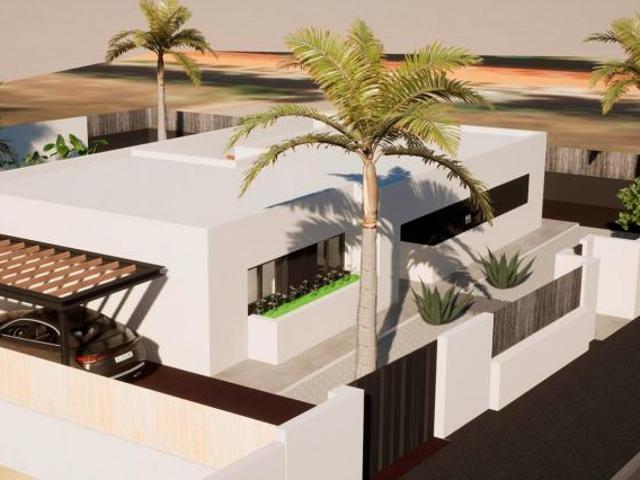 Villa en venta en L'alfàs Del Pi