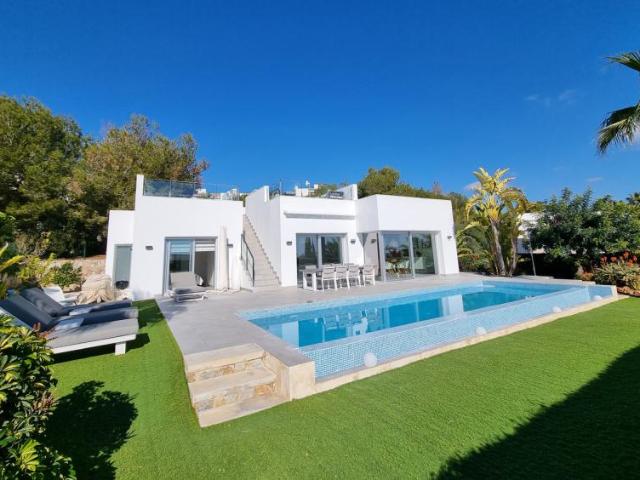 Chalet en alquiler en Alicante, Valencia