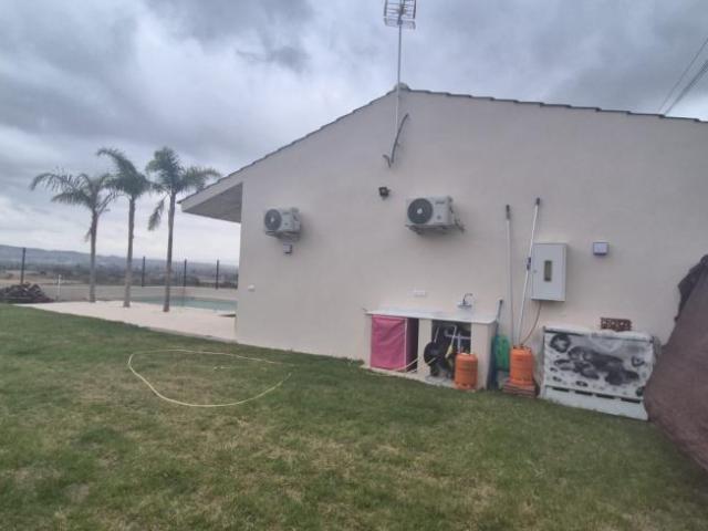 Villa en venta en Librilla