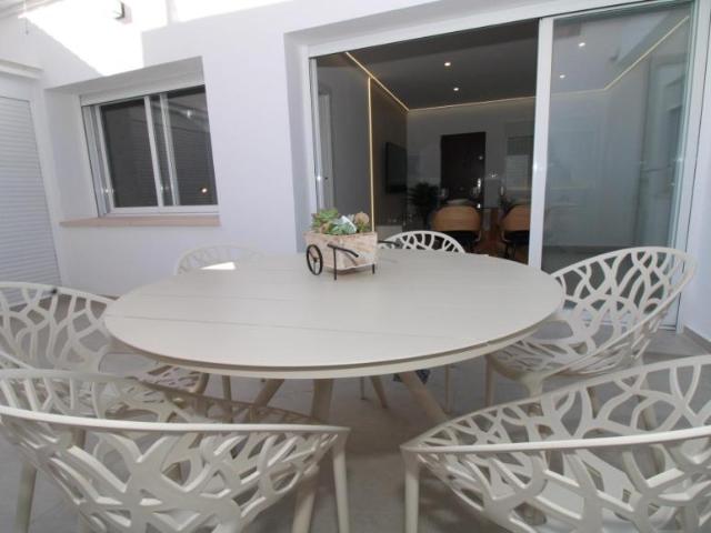 Chalet en venta en Lo Pagan, Campo de Cartagena y Mar Menor
