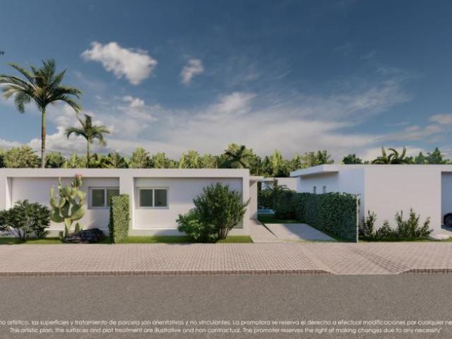 Chalet en venta en San Cayetano, Campo de Cartagena y Mar Menor