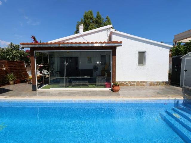 Chalet en venta en El Carmolí, Cartagena