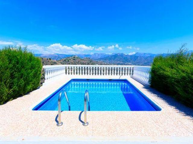 Chalet en alquiler en Centro, Málaga-Costa del Sol