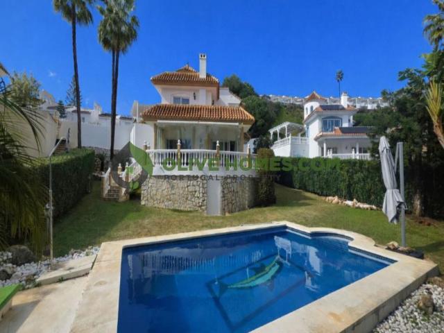 Chalet en venta en Málaga-Costa del Sol, Andalucía