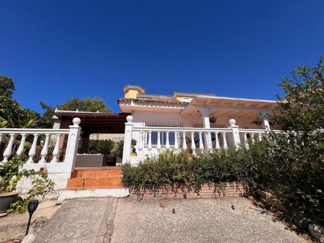 Chalet en venta en Málaga
