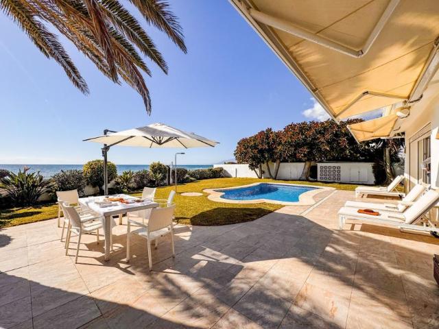 Chalet en venta en Málaga-Costa del Sol, Andalucía