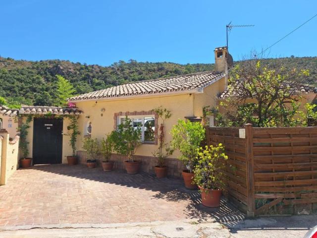 Chalet en venta en Málaga-Costa del Sol, Andalucía