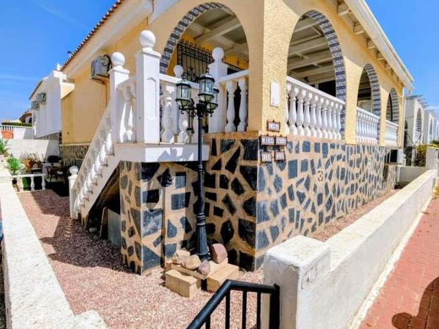Chalet en venta en Alto Guadalentín, Murcia