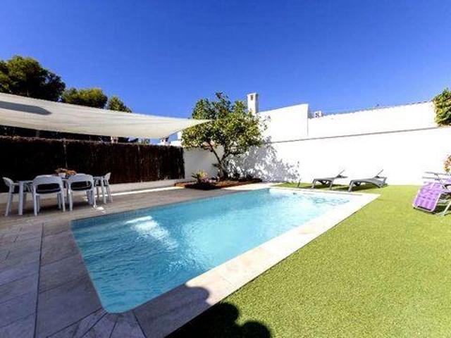 Chalet en alquiler en Baix Camp, Catalunya