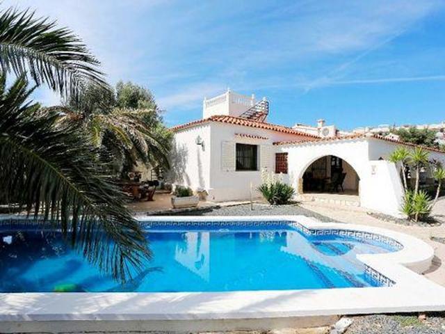 Chalet en alquiler en Baix Camp, Catalunya