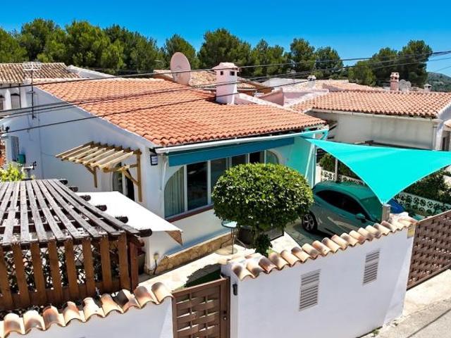 Chalet en venta en Vega Alta del Segura, Murcia