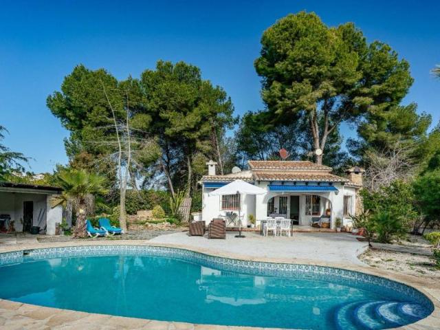 Chalet en venta en Vega Alta del Segura, Murcia
