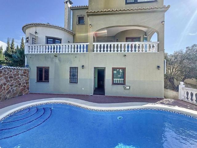 Chalet en venta en Vega Alta del Segura, Murcia