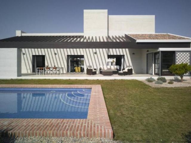 Chalet en venta en Jerónimos y Avileses y Balsicas de Arriba, Campo de Cartagena y Mar Menor