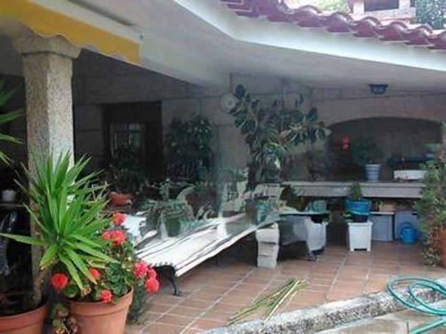 Chalet en venta en A Angustia, Vigo