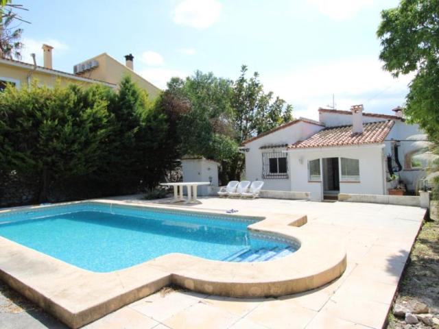 Chalet en venta en Vega Alta del Segura, Murcia