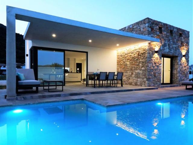 Chalet en venta en Vega Alta del Segura, Murcia