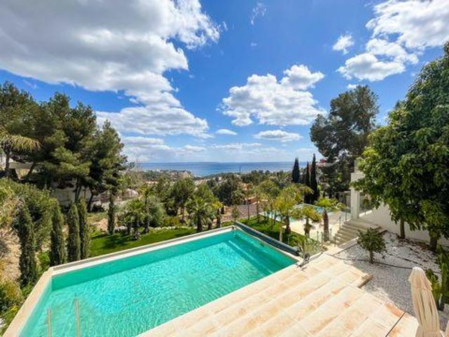 Chalet en venta en Gènova, Palma