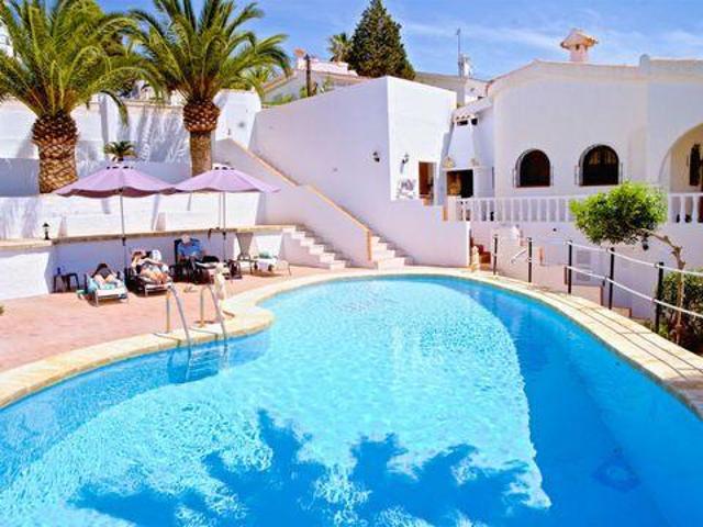 Chalet en alquiler en el Baix Maestrat, Valencia