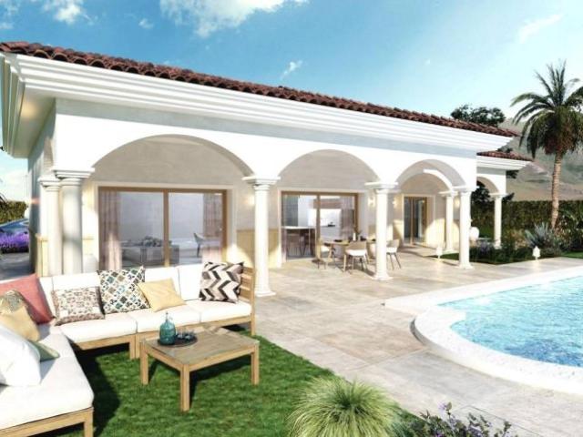 Chalet en venta en Cases del Pi, el Pinós / Pinoso