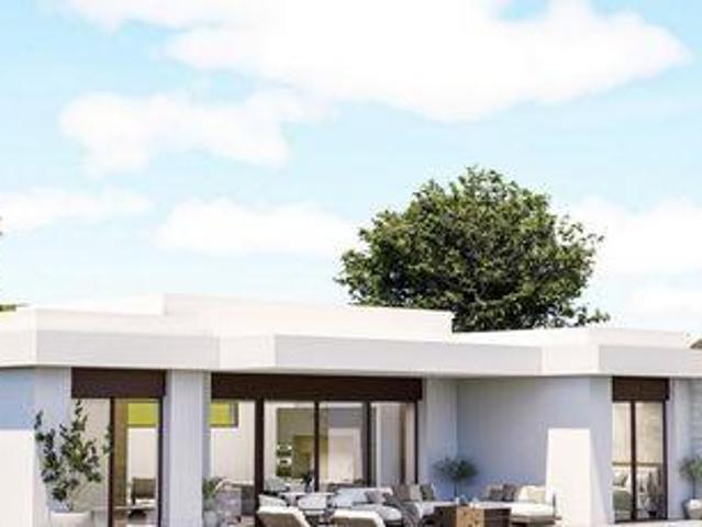 Chalet en venta en el Paradón, el Pinós / Pinoso