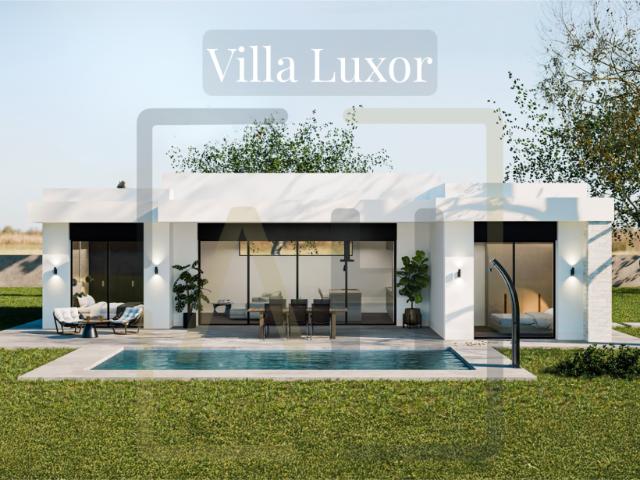 Chalet en venta en el Vinalopó Mitjà / El Vinalopó Medio, Valencia