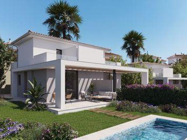 Villa en venta en Porto Cristo