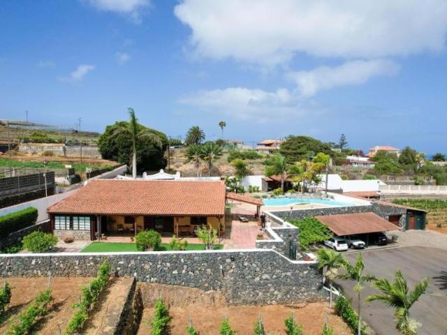 Chalet en venta en Santa Cruz De Tenerife, Canarias