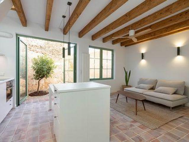 Chalet en venta en Pla de Mallorca, Baleares