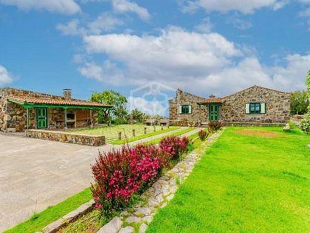 Chalet en venta en La Concepción, Adeje