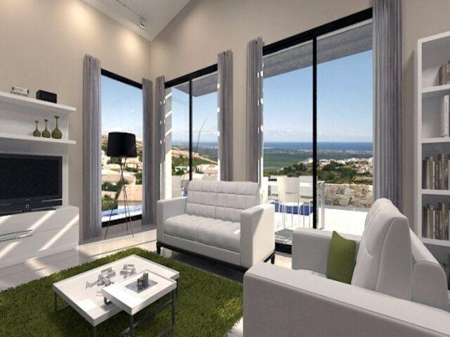 Chalet en venta en Comarca de València, Valencia