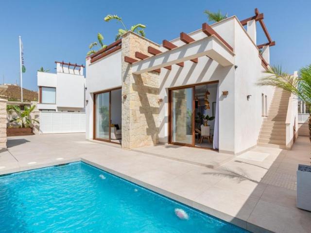 Chalet en venta en Vera Playa, Vera