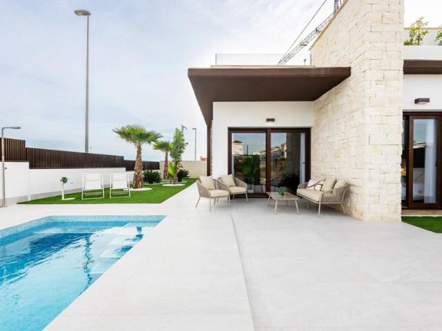 Chalet en venta en Entrenaranjos, el Baix Segura / La Vega Baja
