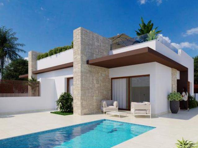 Chalet en venta en l'Alacantí, Valencia